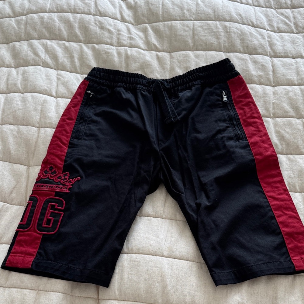 Dolce & Gabbana Shorts
